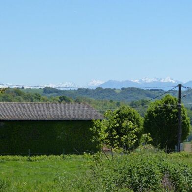 Maison 8 pièces 264000 €