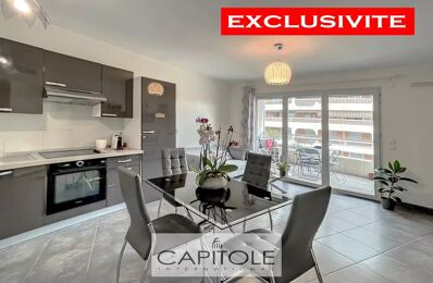 vente appartement 240 000 € à proximité de Roquefort-les-Pins (06330)