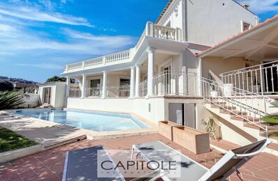 vente maison 1 395 000 € à proximité de Golfe-Juan (06220)