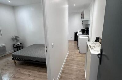 location appartement 770 € CC /mois à proximité de Ludon-Médoc (33290)