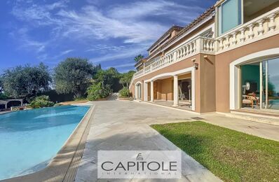 vente maison 2 500 000 € à proximité de Golfe-Juan (06220)