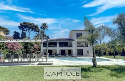 vente maison 2 500 000 € à proximité de Cannes (06400)
