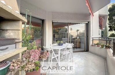 vente appartement 599 000 € à proximité de Roquefort-les-Pins (06330)