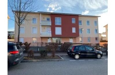 location appartement 710 € CC /mois à proximité de Villefontaine (38090)