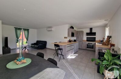 maison 4 pièces 90 m2 à vendre à Jau-Dignac-Et-Loirac (33590)