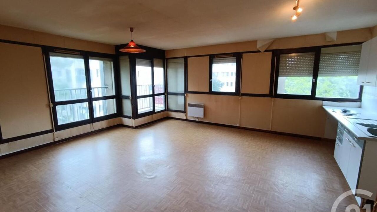 appartement 3 pièces 64 m2 à vendre à Le Verdon-sur-Mer (33123)