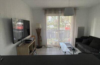 appartement 5 pièces 33 m2 à louer à Saint-Laurent-Médoc (33112)