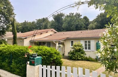 vente maison 535 000 € à proximité de Audenge (33980)