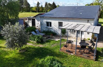 vente maison 159 800 € à proximité de Faverolles-sur-Cher (41400)