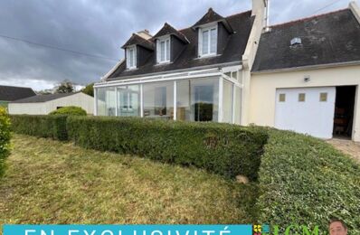 vente maison 195 000 € à proximité de La Chapelle-Neuve (22160)