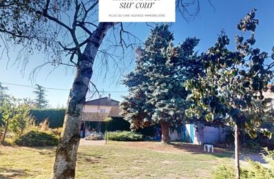 terrain  pièces 625 m2 à vendre à Saint-Just-Saint-Rambert (42170)