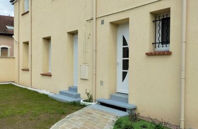 location appartement 720 € CC /mois à proximité de Meulan-en-Yvelines (78250)