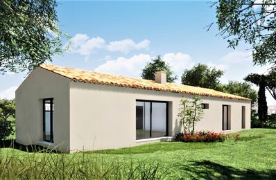 construire maison 385 000 € à proximité de Saint-Martin-de-Pallières (83560)