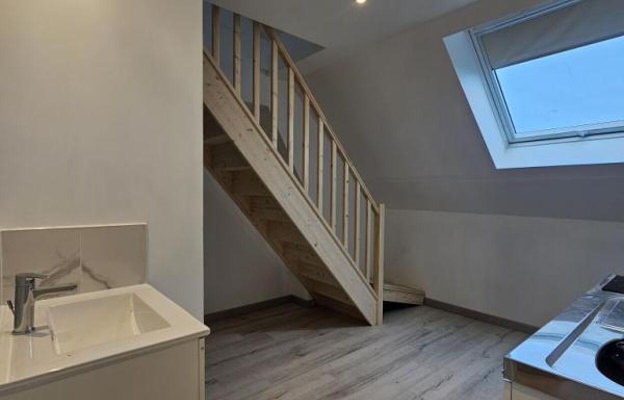 appartement 1 pièces 23 m2 à louer à Créteil (94000)