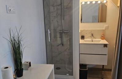 location appartement 750 € CC /mois à proximité de Bourg-la-Reine (92340)