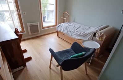 location appartement 750 € CC /mois à proximité de Orsay (91400)