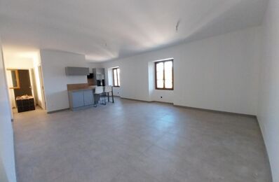 appartement 3 pièces 80 m2 à louer à Bras (83149)