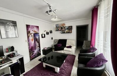 location appartement 505 € CC /mois à proximité de Amiens (80080)