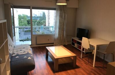 location appartement 650 € CC /mois à proximité de Illkirch-Graffenstaden (67400)