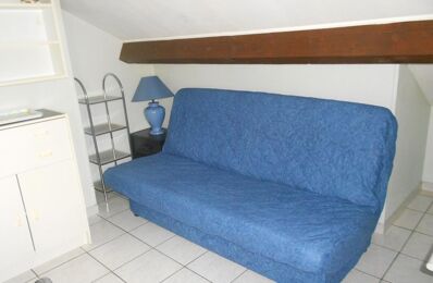 location appartement 520 € CC /mois à proximité de Perrigny-Lès-Dijon (21160)