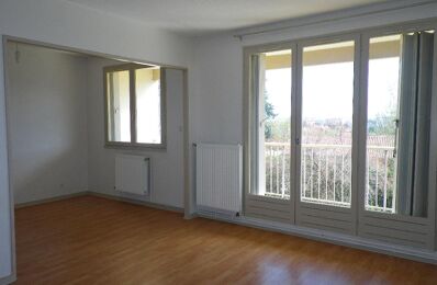 location appartement 1 250 € CC /mois à proximité de Vourles (69390)