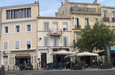 location appartement 780 € CC /mois à proximité de Marseille 11 (13011)
