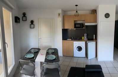 location appartement 590 € CC /mois à proximité de Sainte-Jamme-sur-Sarthe (72380)