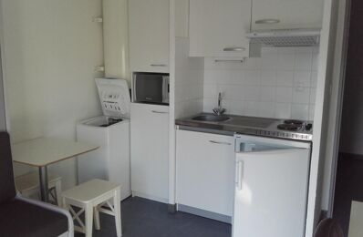 location appartement 384 € CC /mois à proximité de Sorigny (37250)