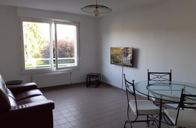 appartement 2 pièces 58 m2 à louer à Poule-les-Écharmeaux (69870)
