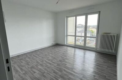 location appartement 790 € CC /mois à proximité de Metz (57070)