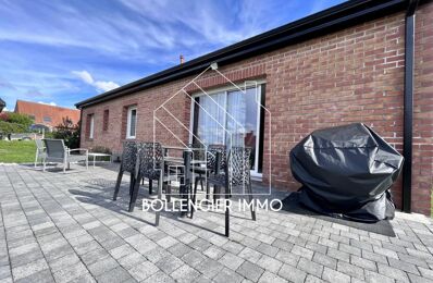 vente maison 270 000 € à proximité de Steenwerck (59181)