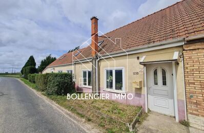 vente maison 91 500 € à proximité de Aire-sur-la-Lys (62120)