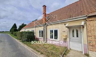 Maison 5 Pièces 105 m² à vendre à Zuytpeene (59670)