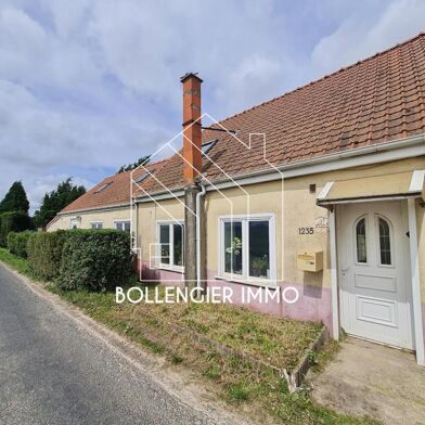 Maison 5 pièces 86500 €