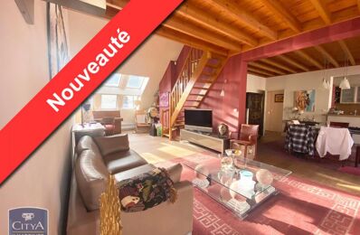 appartement 3 pièces 91 m2 à vendre à Cambrai (59400)