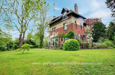 vente maison 545 900 € à proximité de Raimbeaucourt (59283)