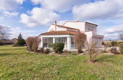 vente maison 280 000 € à proximité de Glaine-Montaigut (63160)