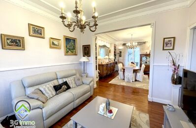 vente maison 395 000 € à proximité de Hussigny-Godbrange (54590)