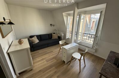 vente appartement 295 000 € à proximité de Rueil-Malmaison (92500)
