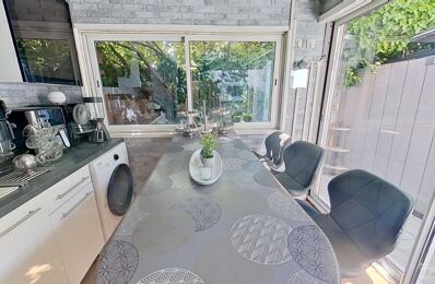 vente maison 329 000 € à proximité de Fontaines-sur-Saône (69270)