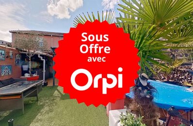 vente maison 310 000 € à proximité de Vaulx-en-Velin (69120)