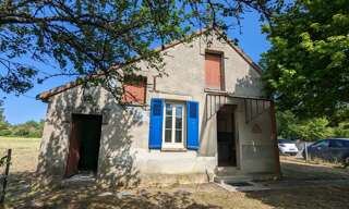 Maison 3 Pièces 60 m² à vendre à Varennes-Changy (45290)