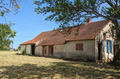 Maison 3 pièces 79000 €