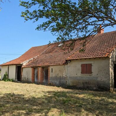 Maison 3 pièces 79000 €