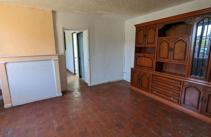 Maison 60m² à vendre à VARENNES CHANGY — photo 4