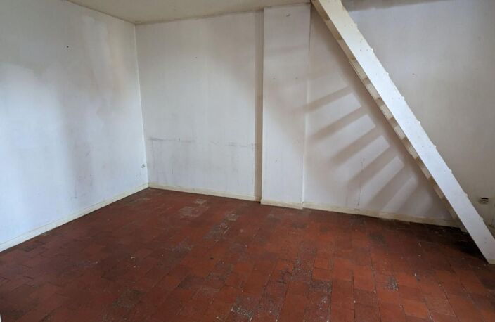 Maison 60m² à vendre à VARENNES CHANGY — photo 5