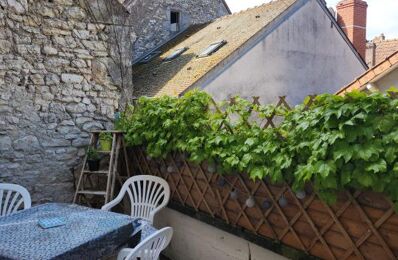 vente maison 108 000 € à proximité de Sancergues (18140)