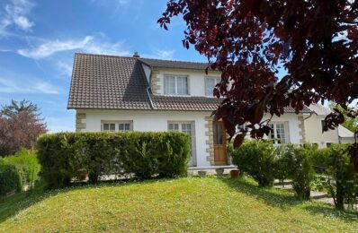 vente maison 336 000 € à proximité de La Falaise (78410)