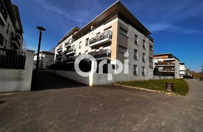 vente appartement 153 700 € à proximité de Buchelay (78200)