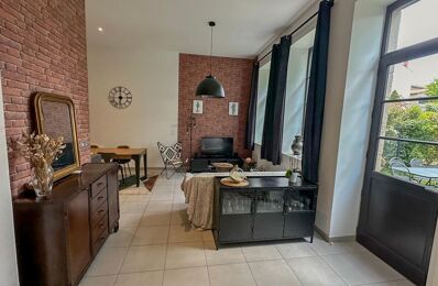 vente maison 345 000 € à proximité de Montromant (69610)
